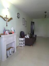 Blk 126 Serangoon North Avenue 1 (Serangoon), HDB 4 Rooms #500222261